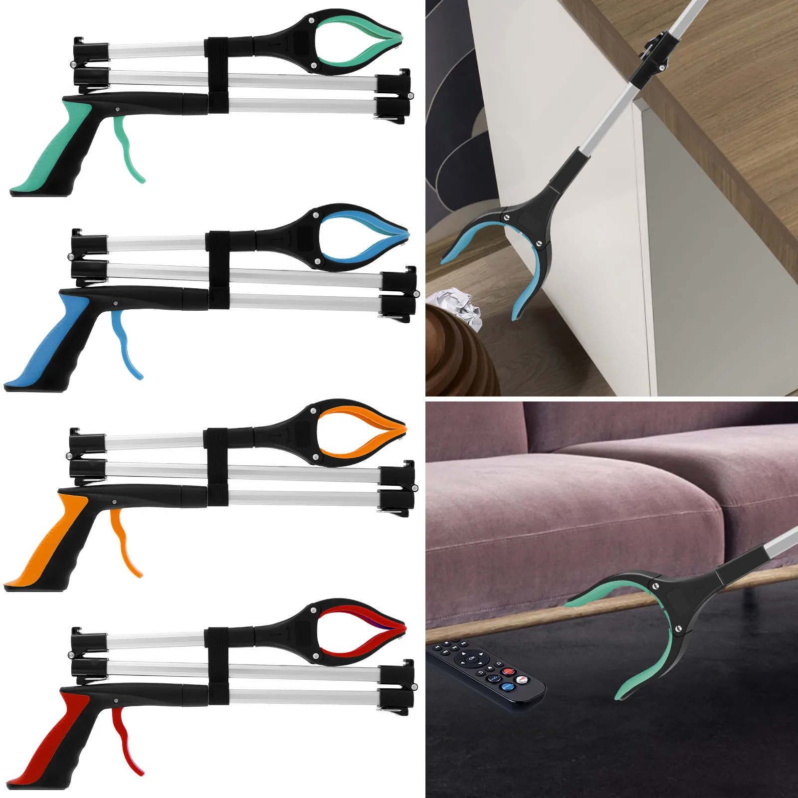 Thumbnail 2 - #8 Compare Dustpans Before You Buy