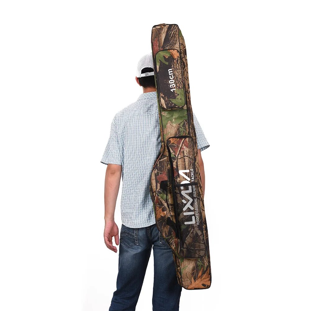 Thumbnail 2 - #83 Compare Fishing Rod Cases Before You Buy