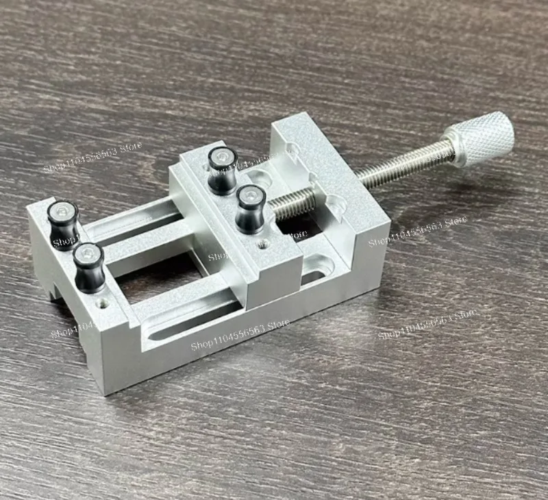 

Прецизионные плоскогубцы из алюминиевого сплава, аксессуары для многофункциональных фиксирующих зажимов, мини-плоскогубцы, аксессуары