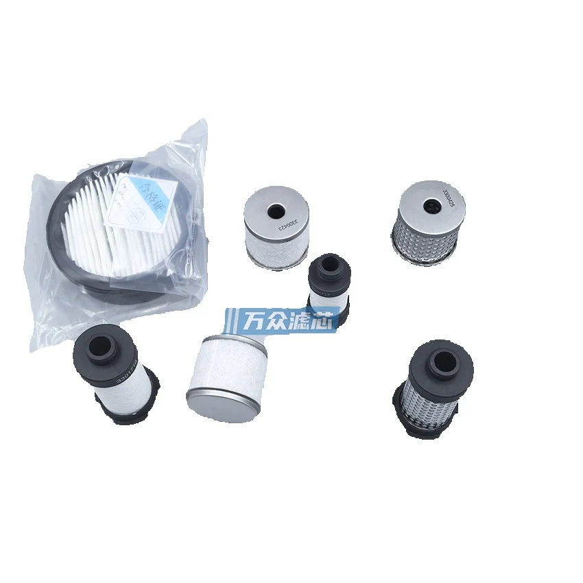 Replacement For PEAK Nitrogen Generator Precision Filter Element 3301717 3301716 3301715