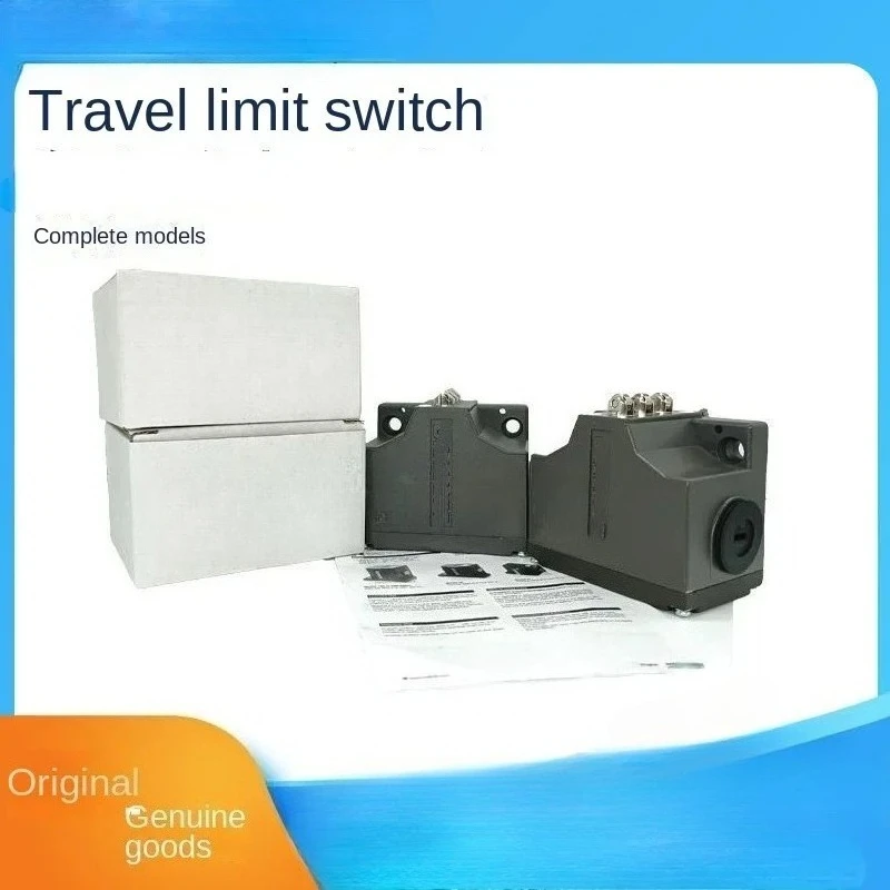 

Travel Switch BNS 819-b02 B03-D12-61-12-3b 10 FD-60-101