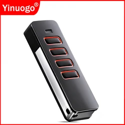 SOMMER PEARL 4018V375 TX55-868-4 TRX55-868 Pearl Vibe Twin Twin+ Status Slider+ Garage Door Remote Control 868MHz SOMMER SOMloq2