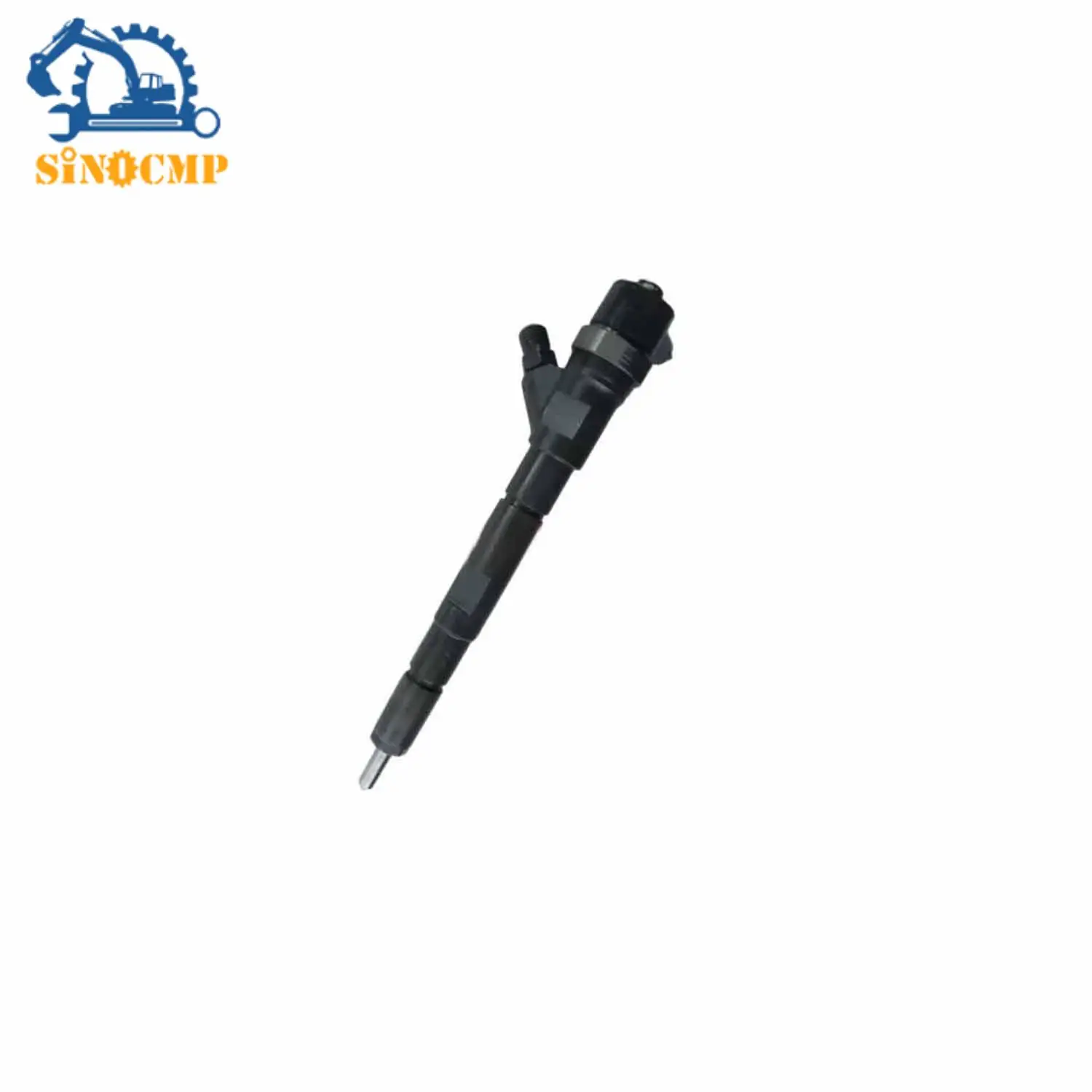 

1Pc 0445110275 33800-4A500 Diesel Fuel Injector For Bosch Hyundai KIA Sorento 2.5L Car Common Rail Injector Assembly Accessories