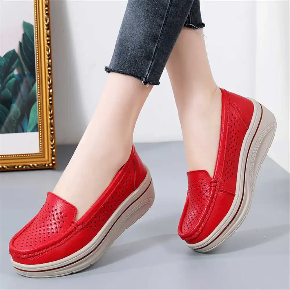 

Low Key Height Women's Shoes Size 46 Tennis Sport Sneakers 45 Size Sapatilla Type Models Low Cost Luxary Kawaiis Deals