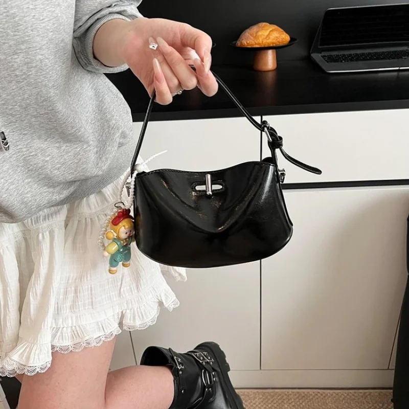 Женская сумка-мессенджер из кожи с принтом Wildcat из Австрии, повседневная, винтажная, легкая, мягкая, повседневная