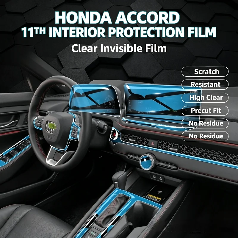 pelicula-transparente-para-protecao-do-console-central-e-da-alavanca-de-cambio-do-honda-accord-11ª-geracao-25-modelos