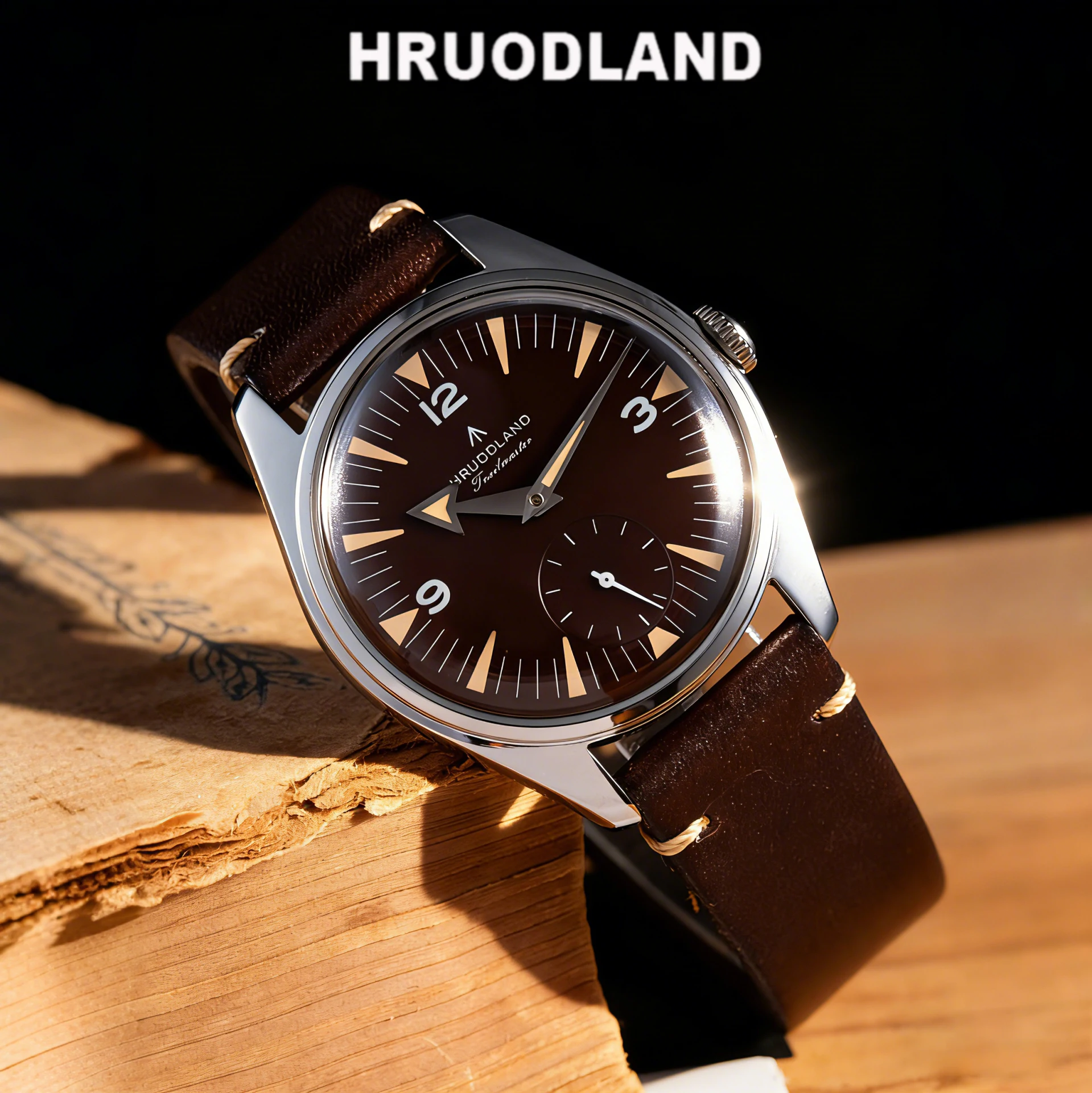 Hruodland F033