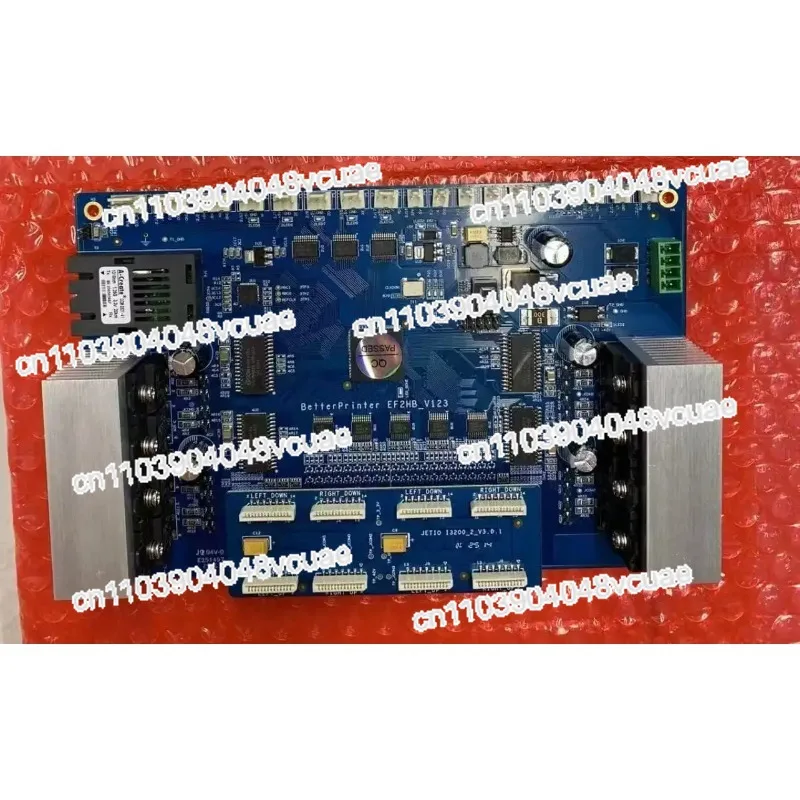 

1PCS I3200 2 Head Better Head Board