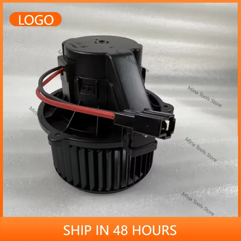 Develon Excavator 24V Blower Motor 300506-00988/K1002206 for Dx/Dl Series (KR Origin)