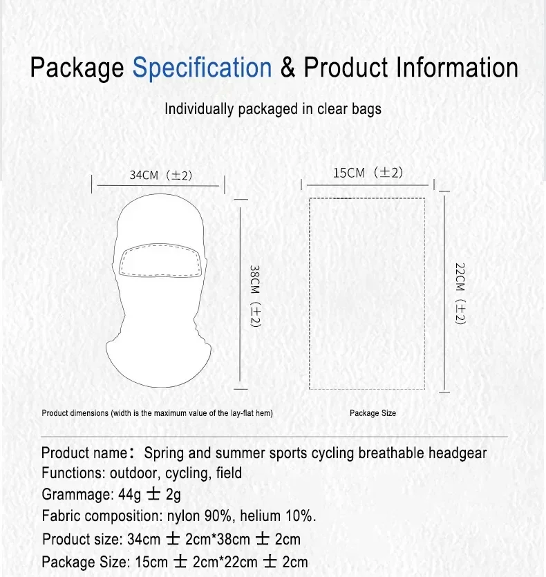 Universal masculino feminino máscara facial completa boné atualização ao ar livre 3 em 1 chapéu multifuncional inverno equitação à prova de vento calor lenço