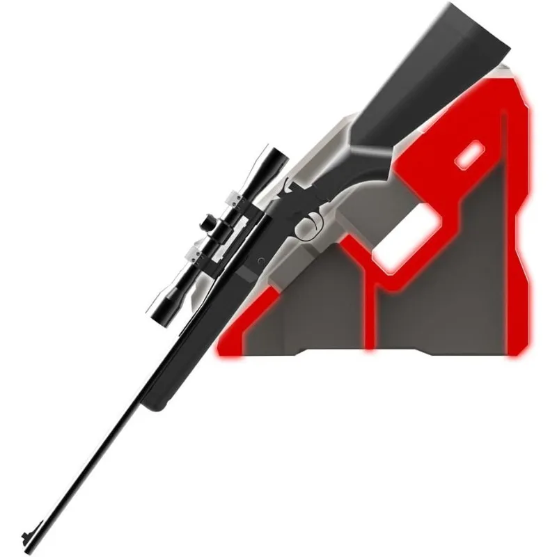 Porta pistola ICOS2 UTV |   Supporto universale per pistola da cabina sul sedile |   Contiene quattro armi da fuoco |   Compatibile con Polaris, Can Am, Kawas