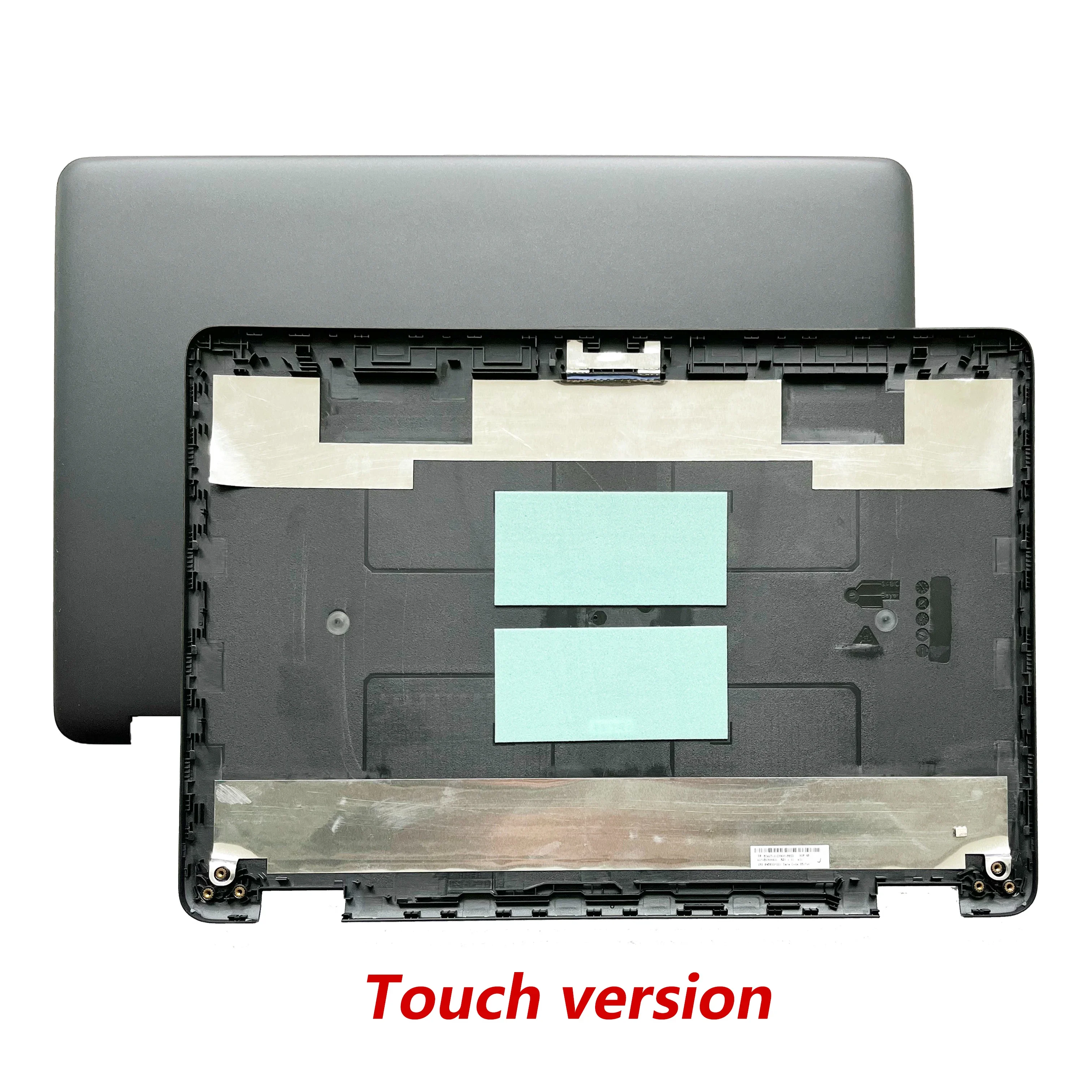 New Laptop case For HP Probook 650 G2 655 G2 G3 LCD Back Cover Touch Front Bezel Palmrest Bottom Case Top 840724-001 840726-001