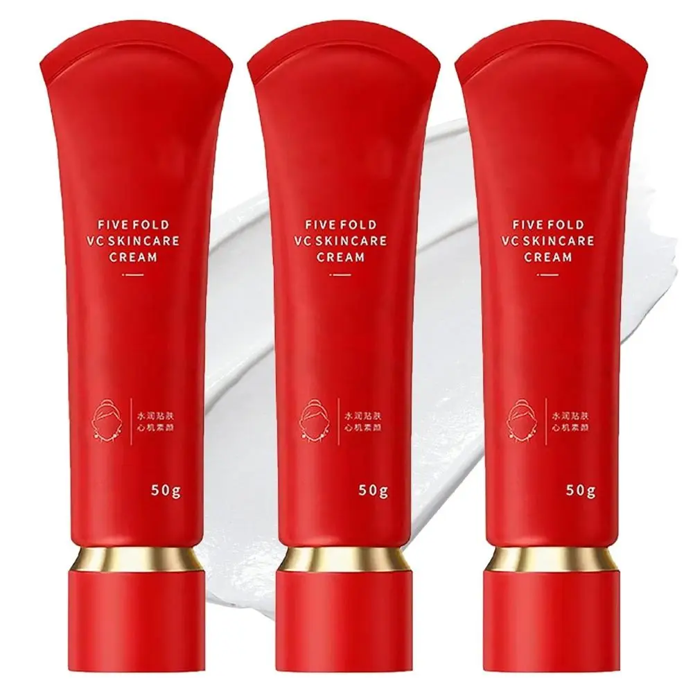 Neue Anti-Falten Feuchtigkeitsspendende Aufhellung Ton-Up Öl Kontrolle Wasserdichte Multi-creme Langlebige Concealer Creme Gesicht Make-Up