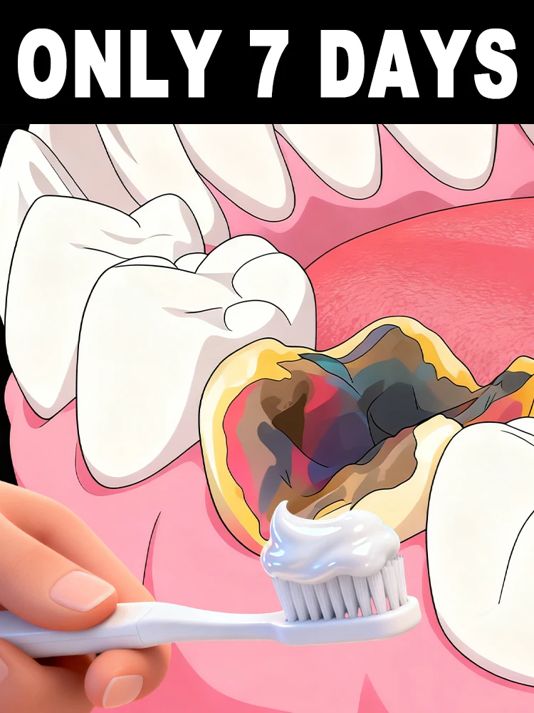 

The torment of cavities is hidden ⁱⁿ ᵉᵛᵉʳʸ ᵐᵉᵃˡ ᵃⁿᵈ ᵉᵛᵉʳʸ ˢᵐⁱˡᵉ‧