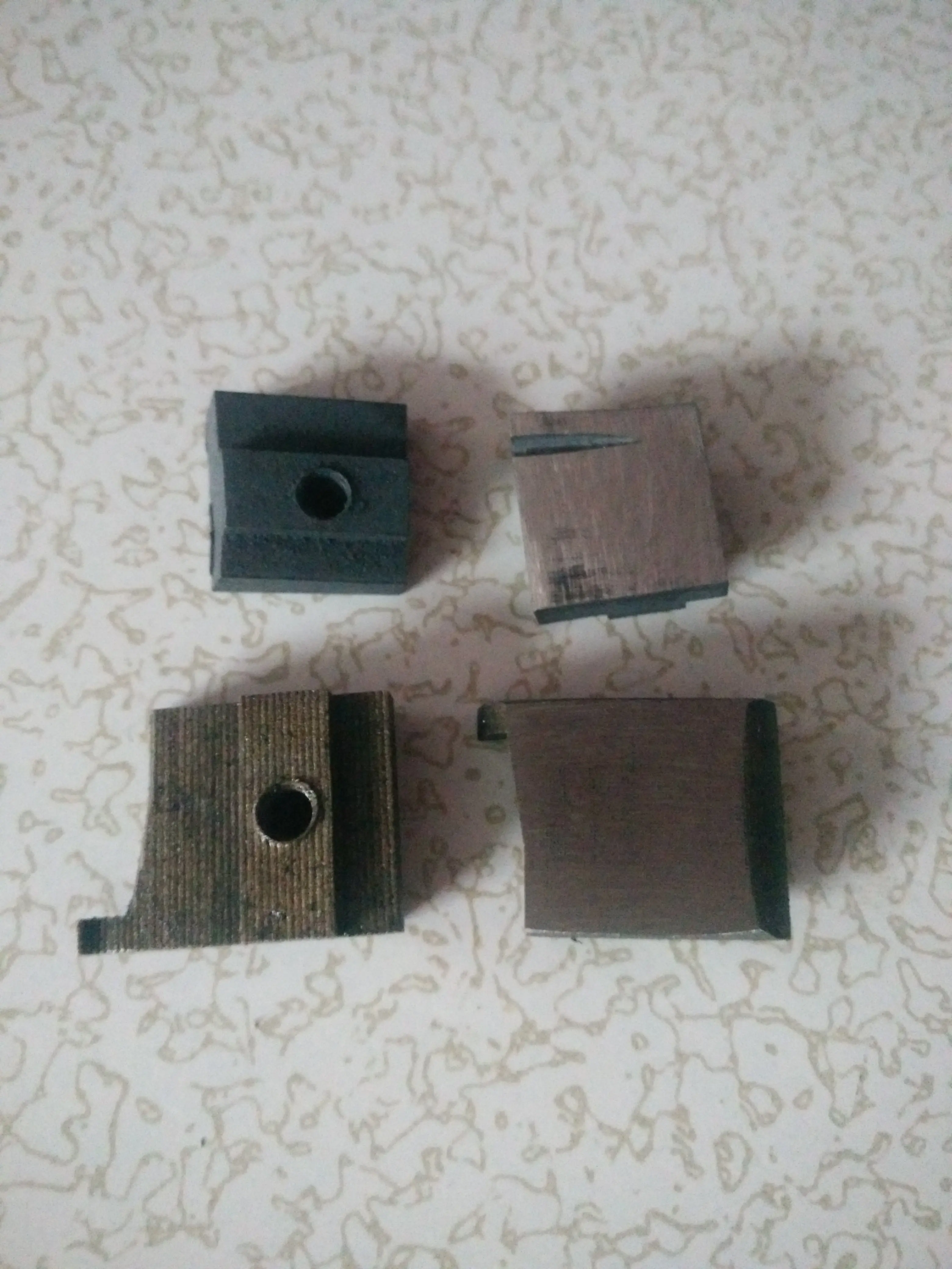 1pc  Shoe machine accessories gluing folding hammer temperature line light control board, folding machine accessories 3