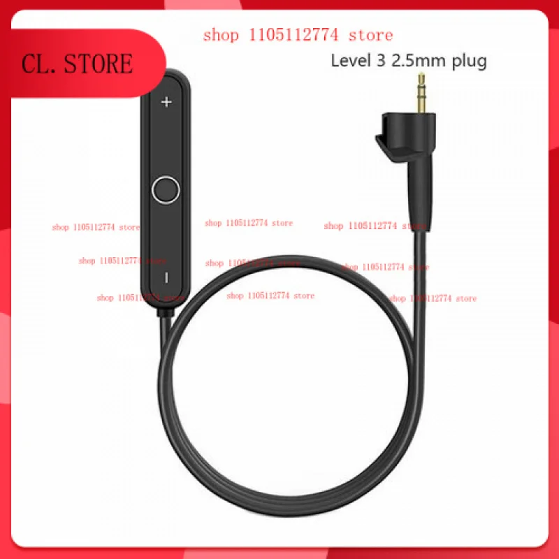 محول بلوتوث سلكي إلى لاسلكي لسماعات الرأس Bose AE2 AE2I AE2W