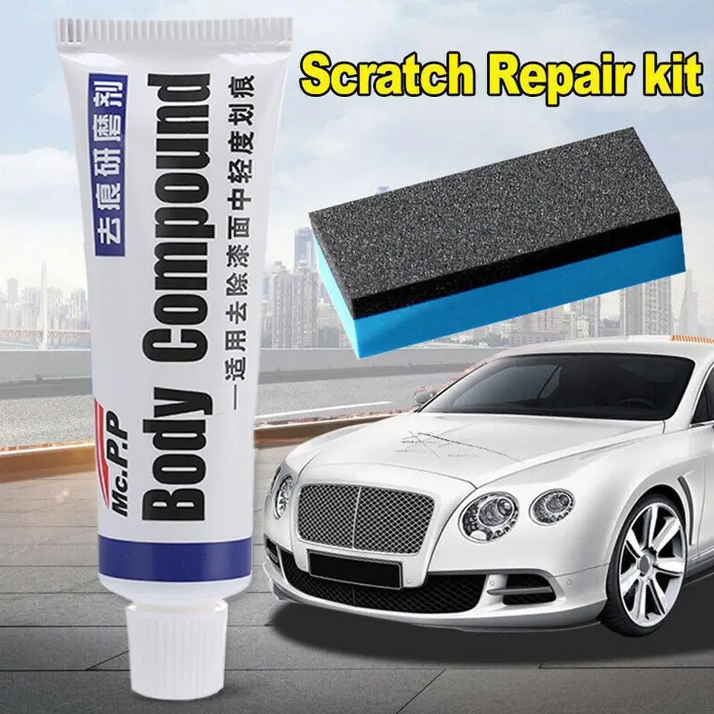 

15 г автомобильный крем для удаления царапин для автомобилей, краска для тела, уход за царапинами, автомобильный уход за автомобилем, полировальная паста, уход за автомобильной краской