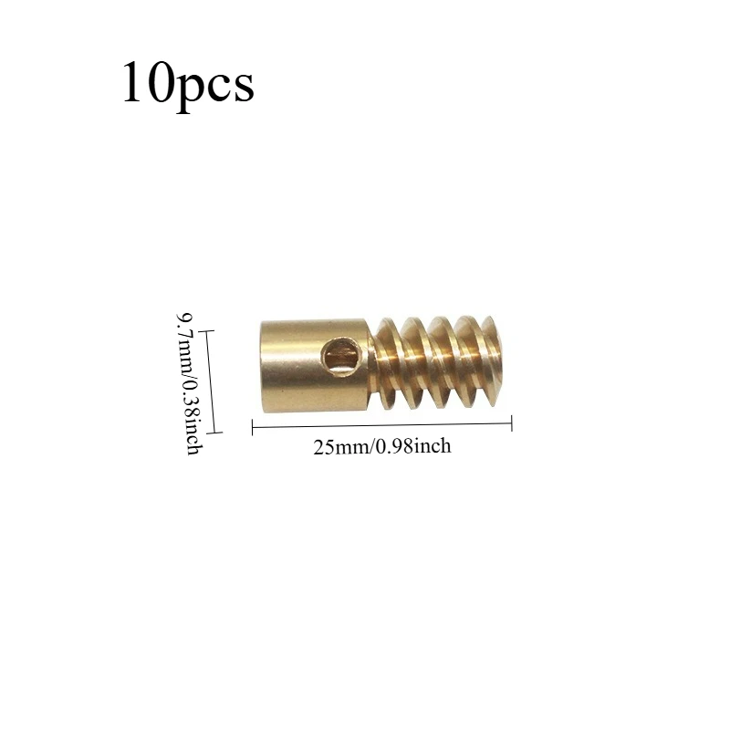 10pcs-wholesale-claw-crane-spare-parts-copper-gear-axle-for-flower-world-coin-op-arcade-game-machine-manufacturer