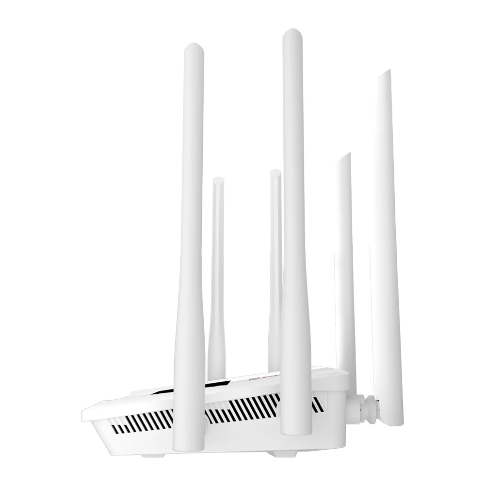 TIANJIE Новый Wi-Fi-маршрутизатор 4G LTE Cat 4, беспроводной домашний маршрутизатор, модем LTE, маршрутизатор, SIM-карта, 4G, сотовый маршрутизатор, двухдиапазонный Wi-Fi