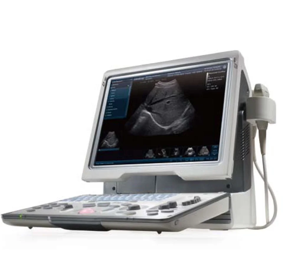 Mindray DP-50 Excellent Performance B&W Portable Ultrasound Machine