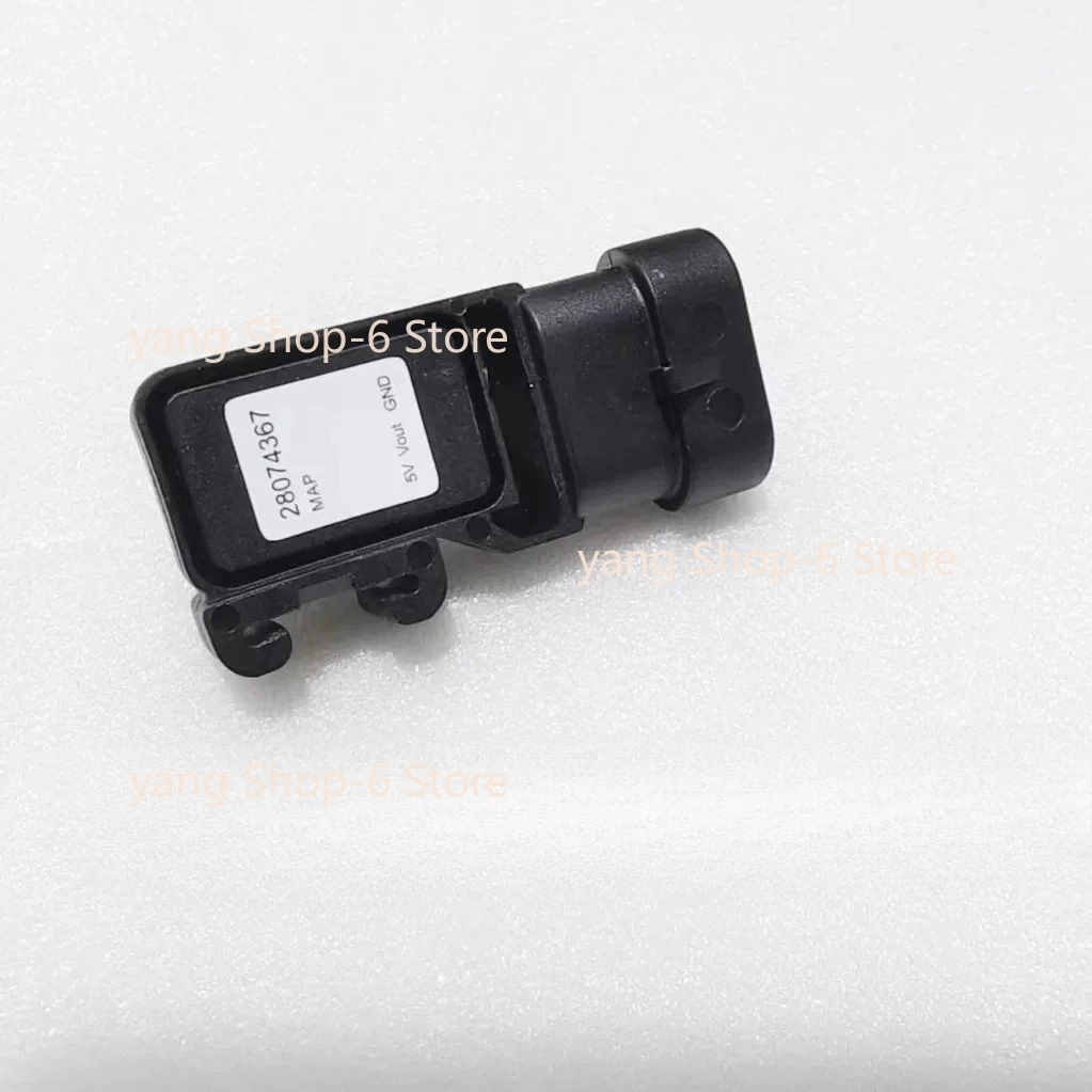 

For QJMOTOR SRK600 600RS QJ600GS-3D Air Intake Pressure Sensor Air Intake Sensor Motorcycle Parts