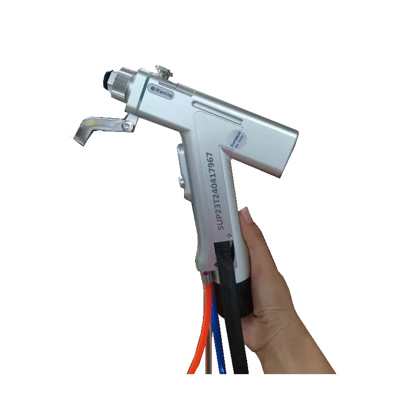 

Laser handheld welding gun original reflector 21T 23Tultra strong Weiye welding gun