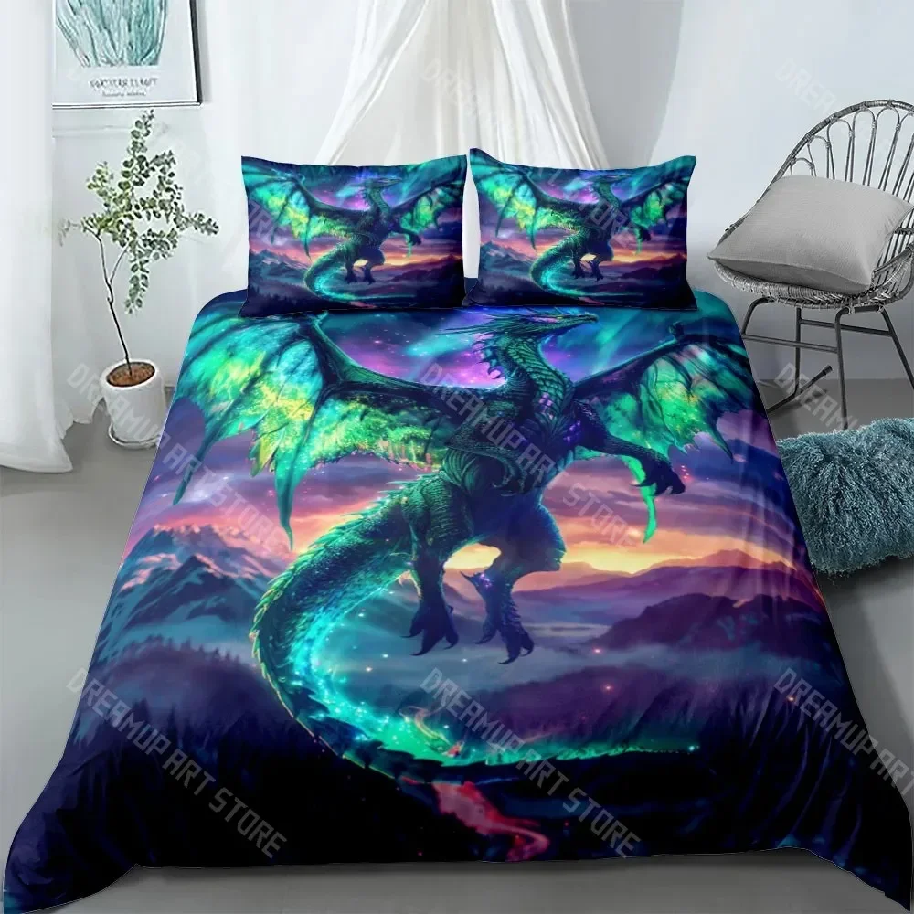 

Резиновый комплект пододеяльников с 3D принтом для мальчиков, японский пододеяльник, европейское одноместное двойное постельное белье King US Twin, полный размер королевы