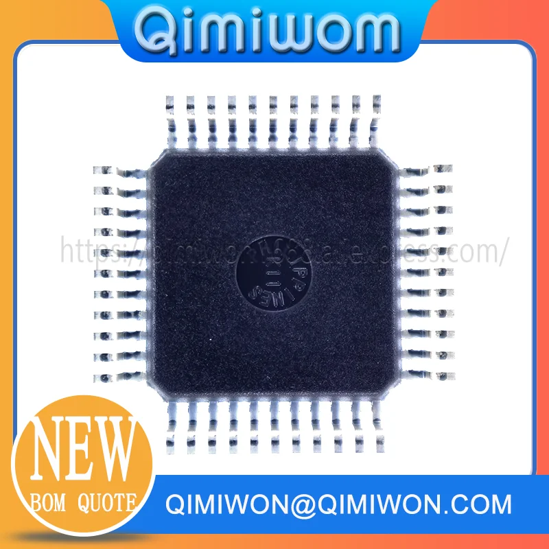 1PCS/LOT 100% NEW SPC3/ST SPC3/ST Ca QFP44 Bus intelligent interface chip