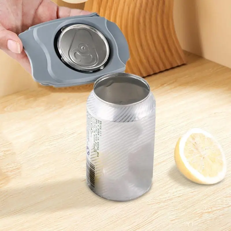 

Soda Can Opener | Can Cutter Top Remover | Multi-functional Cutting Can Opener Manual Bottle Top Can Opener For Beverage Cans