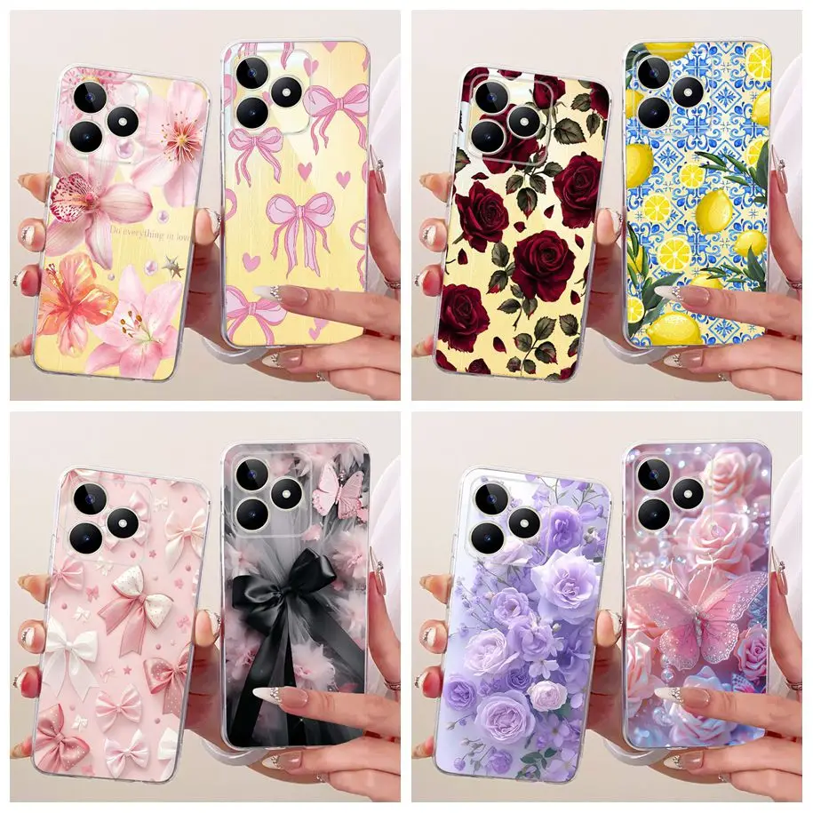 For Realme Note 50 … - image