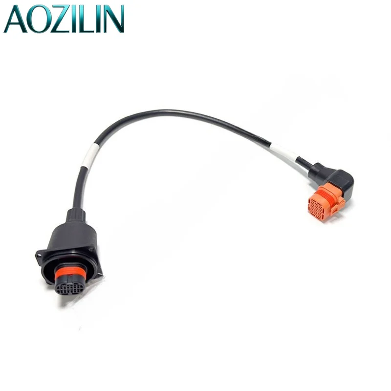 AOZILIN Seeding Main Signal Cable For T50 Agricultural Spraying Equipment Part No.001005.02
