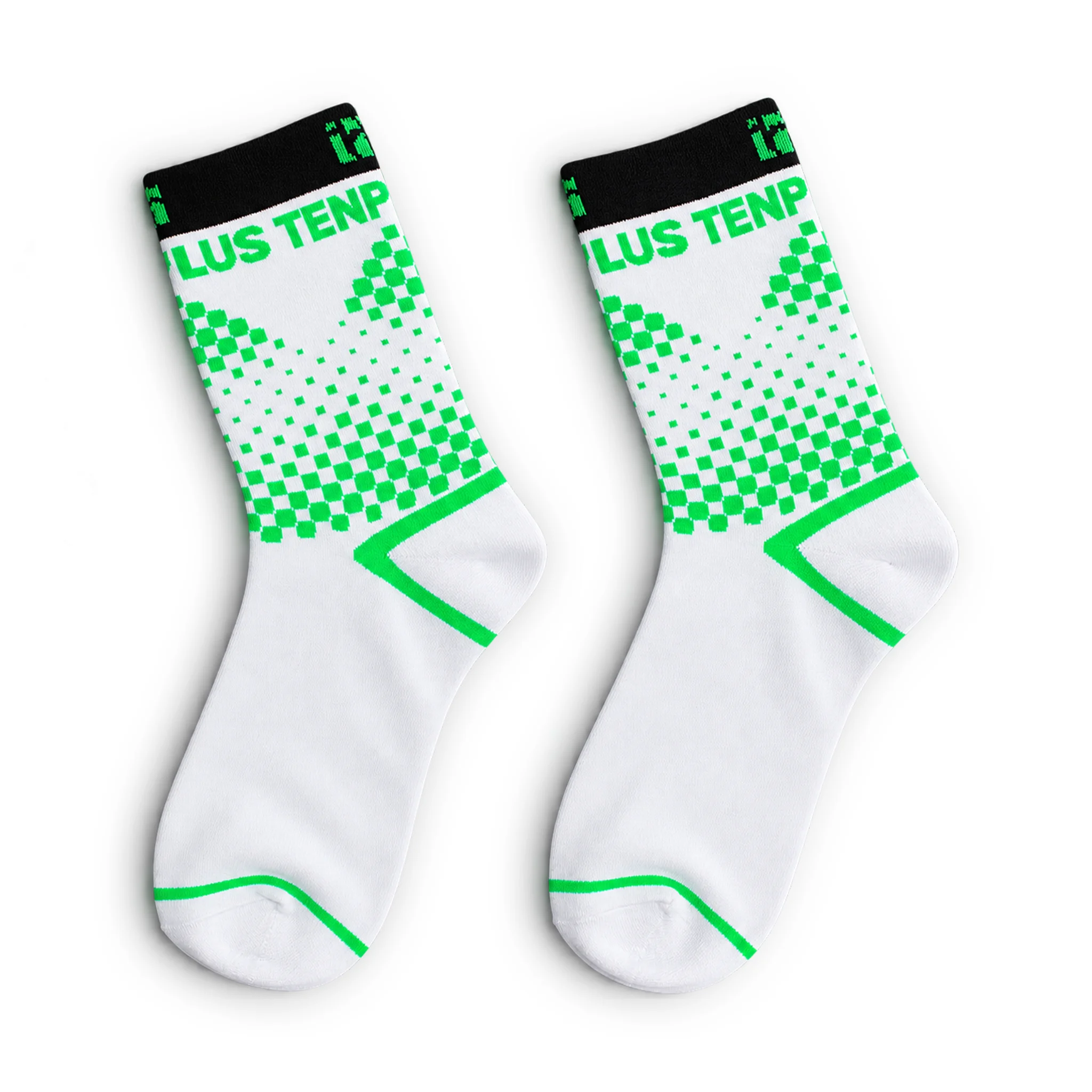 10PLUS cycling socks are comfortable and breathable