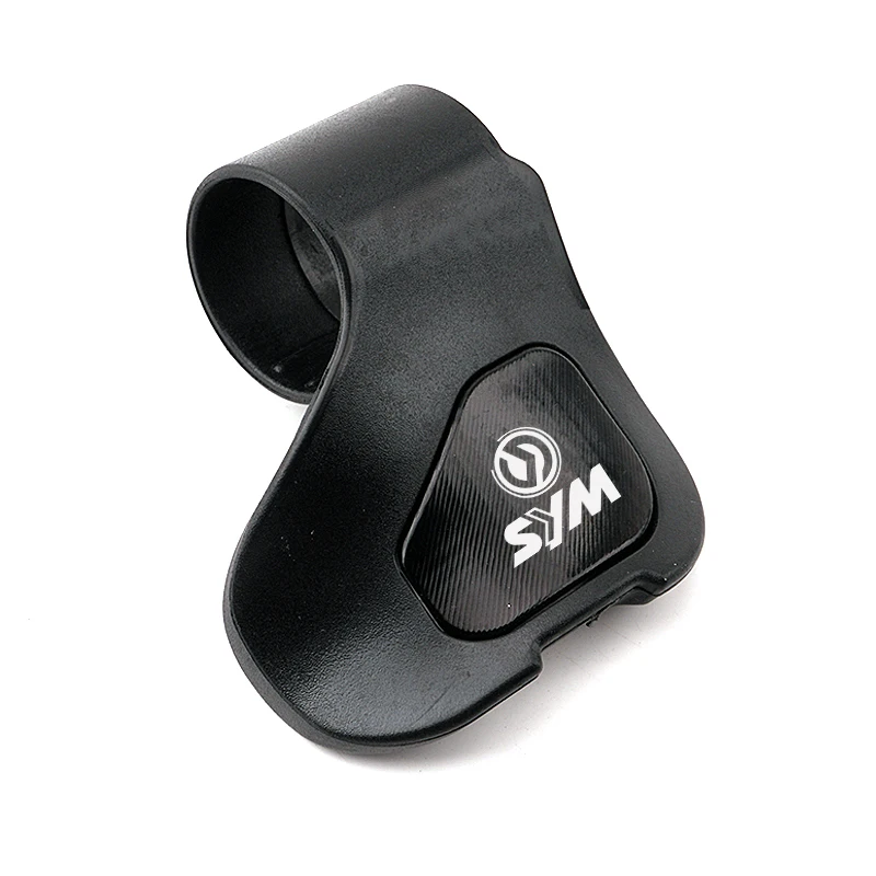 Guiador Grip Clip para motocicleta, acessórios Labor Saver, SYM CRUISYM 300, GTS 300i, JOYMAX Z300, JETX 125, 150, MAXSYM