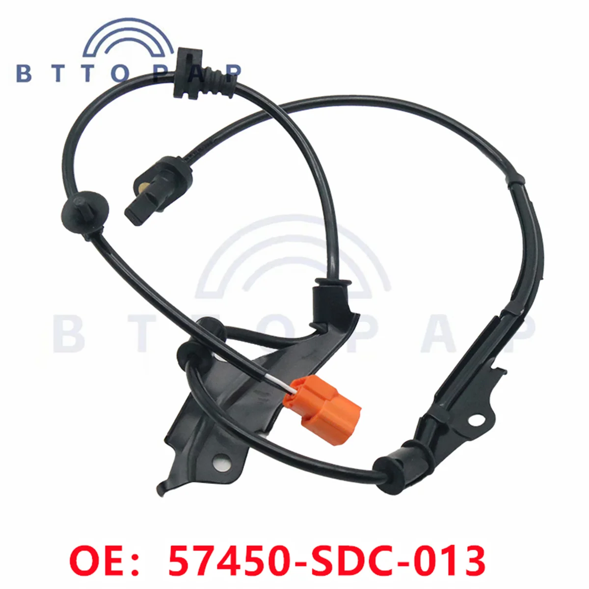 

57450-SDC-013 For Honda Accord 2003-2008 Acura TSX Front Right ABS Wheel Speed Sensor Auto 57450SDC013 57450-SDC-003 57450SDC003
