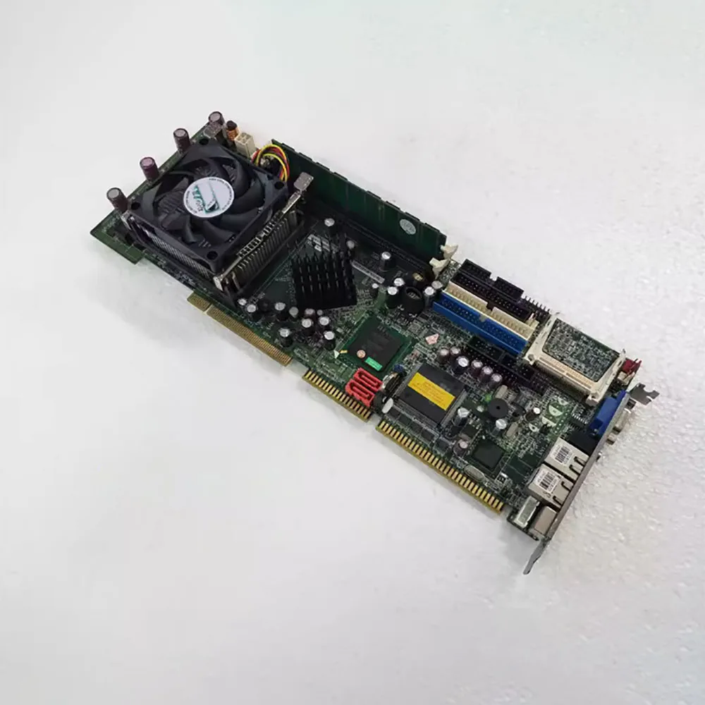 For IEI Industrial computer motherboard ROCKY-4786EVG-RS-R41 VER:4.1