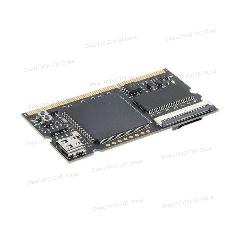stm32h743iit6-gold-finger--placa-de-expansion-io-placa-de-desarrollo-stm32