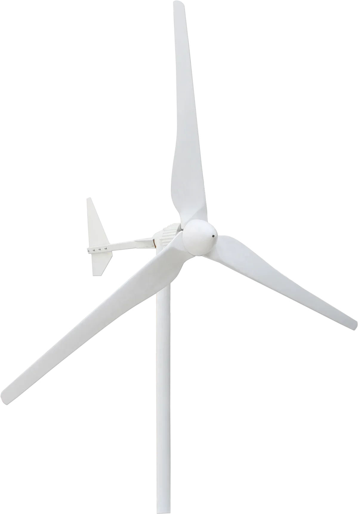 The Best Service 48V 96V 1KW Wind Turbine Wind Generator With Good Quality