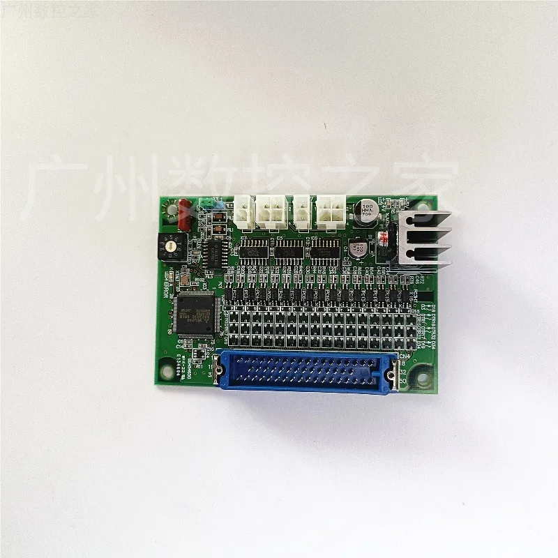 

Applicable to MAZAK numerical control D70UB009800 new original IO board circuit board YMYP7-P0053A