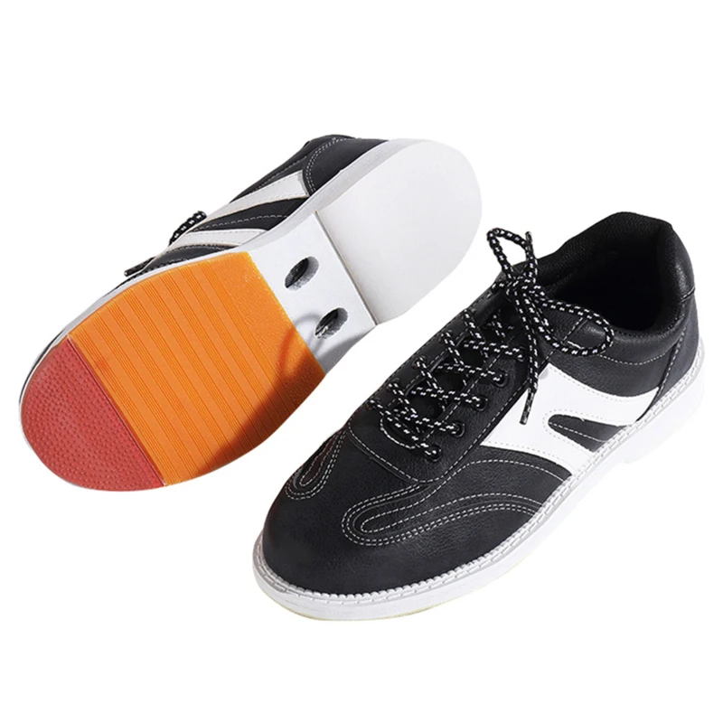 AMIMLAP AG Professional Golf Shoes Mens Spikeless Golf Shoes Bowling Shoes Outdoor Walking Shoes