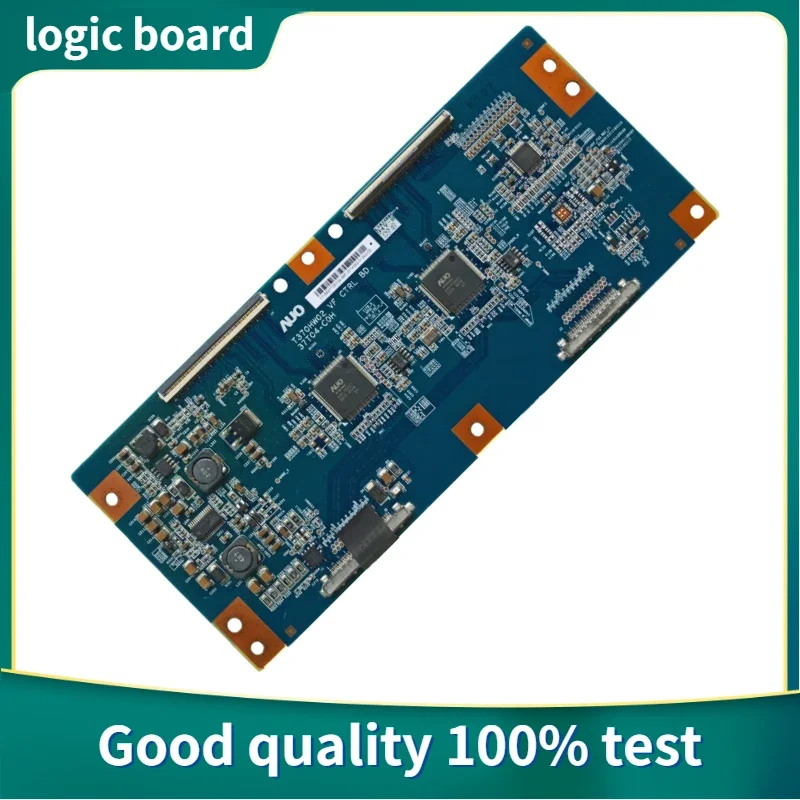 T370HW02 VF CTRL BD 37T04-C0H Tcon Board 37T04 C0H 37T04-COH Placa Tcom Tcon Card Original Equipment T-con Board