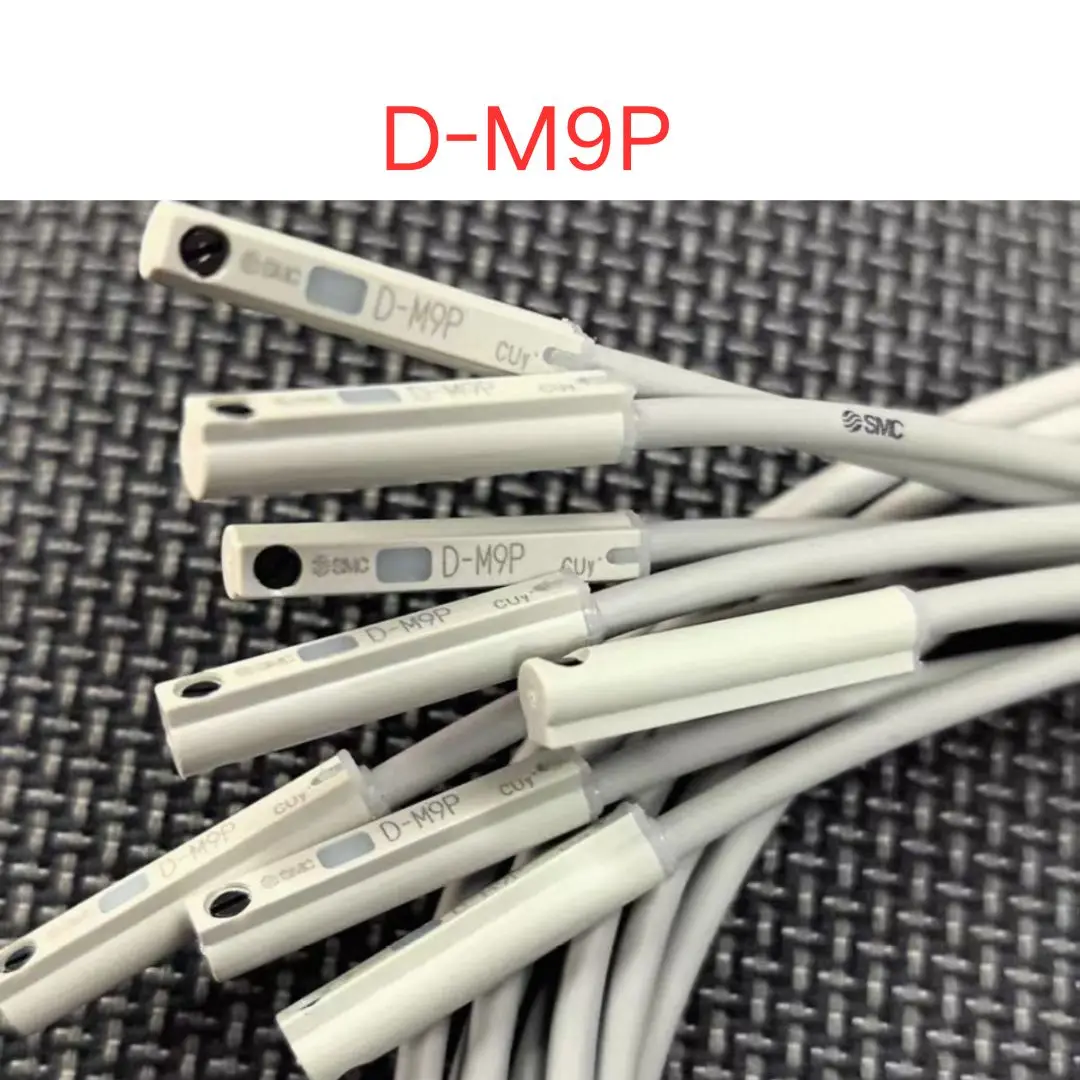 Brand-new Magnetic switch D-M9P Fast shipping