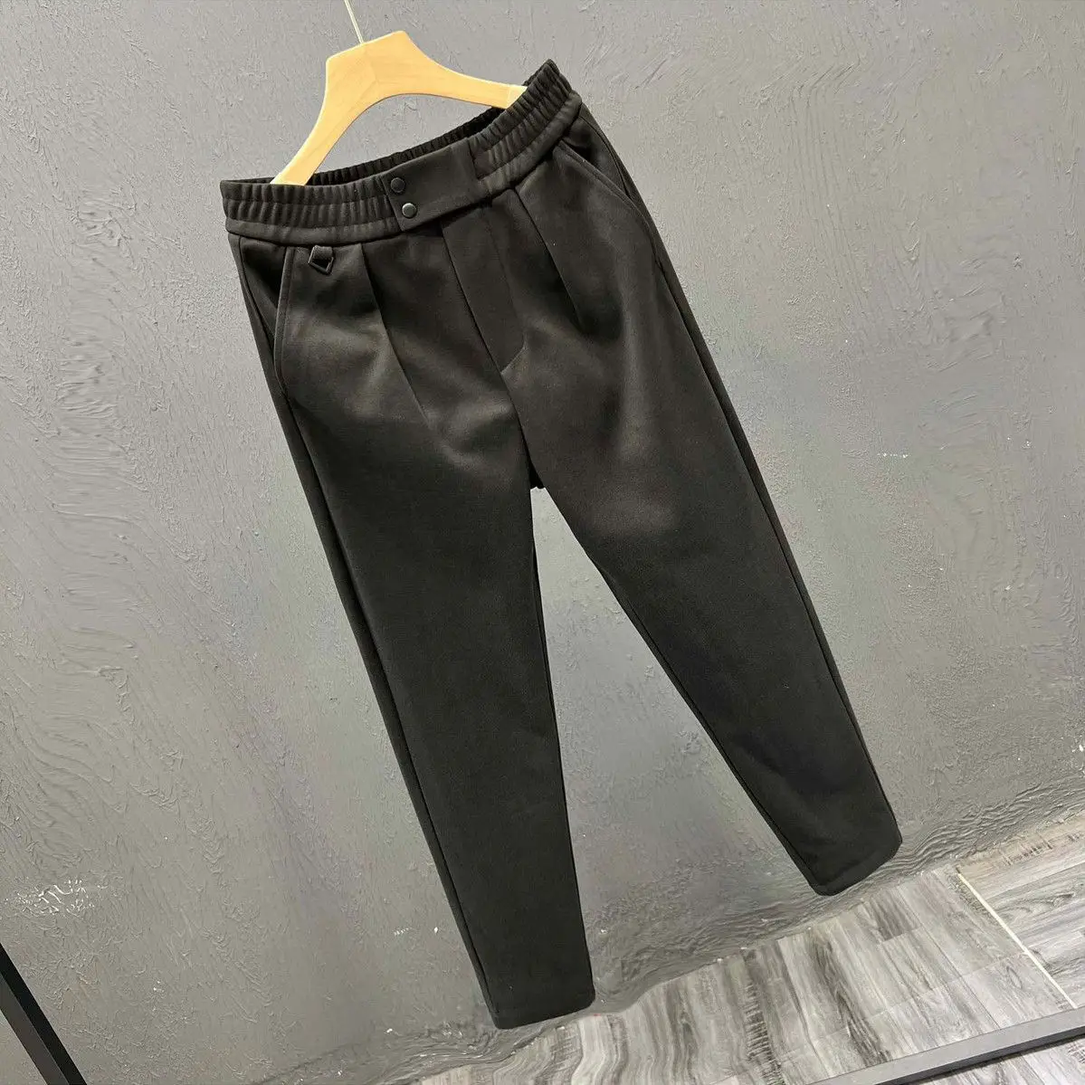 Black Pants