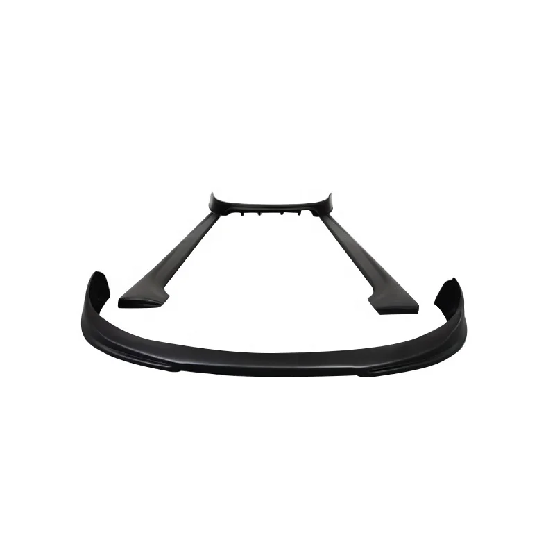 

Best Selling ABS Material Car Body Kits for Hyundai Verna 2010-2013 Front Lip Rear Lip Side Skirts Car Bumper