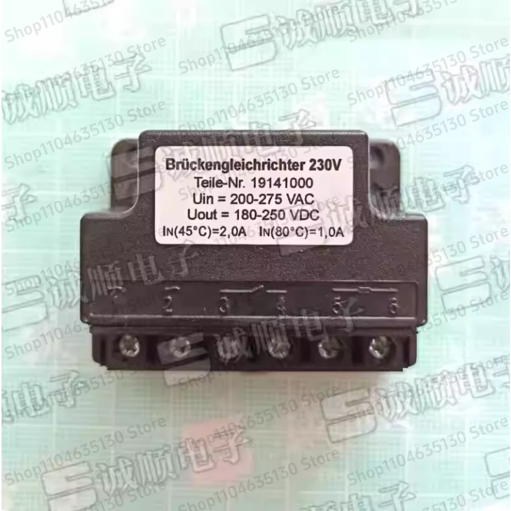 For BrüCkengleichri…