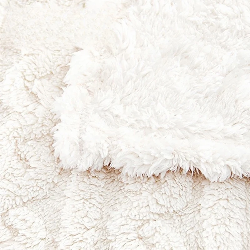 1 قطعة الطفل بطانية قطيفة قماط بطانية سوبر لينة ومريحة الطفل بطانية للفتيات والفتيان رقيق طفل رضيع الوليد