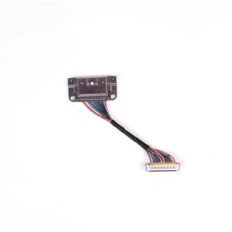 Nadaje się do Microsoft surface laptopa 1 laptop 2 1769 1782 port ładowania 13.5-inch DC jack M1019389-001 Brand New Original