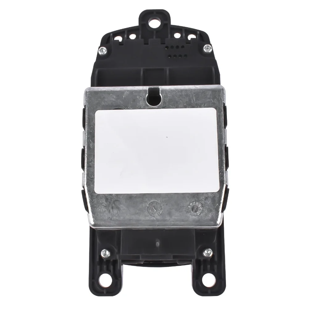 

For BMW Multimedia Knob Switch Replacement Compatible with 7 Series 5 Series and X3 F25 Models from 2007 to 2017