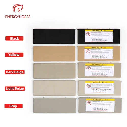 Imagen 2 del producto Espejo Interior de coche, espejo de maquillaje, parasol automático, cubierta de espejo para Buick Regal Lacrosse ENVISION Verano Excelle MALIBU