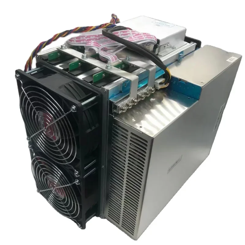 T2Turbo Hashborad Innosilicon T2T 30th / Asic T2T 30t Th Miner