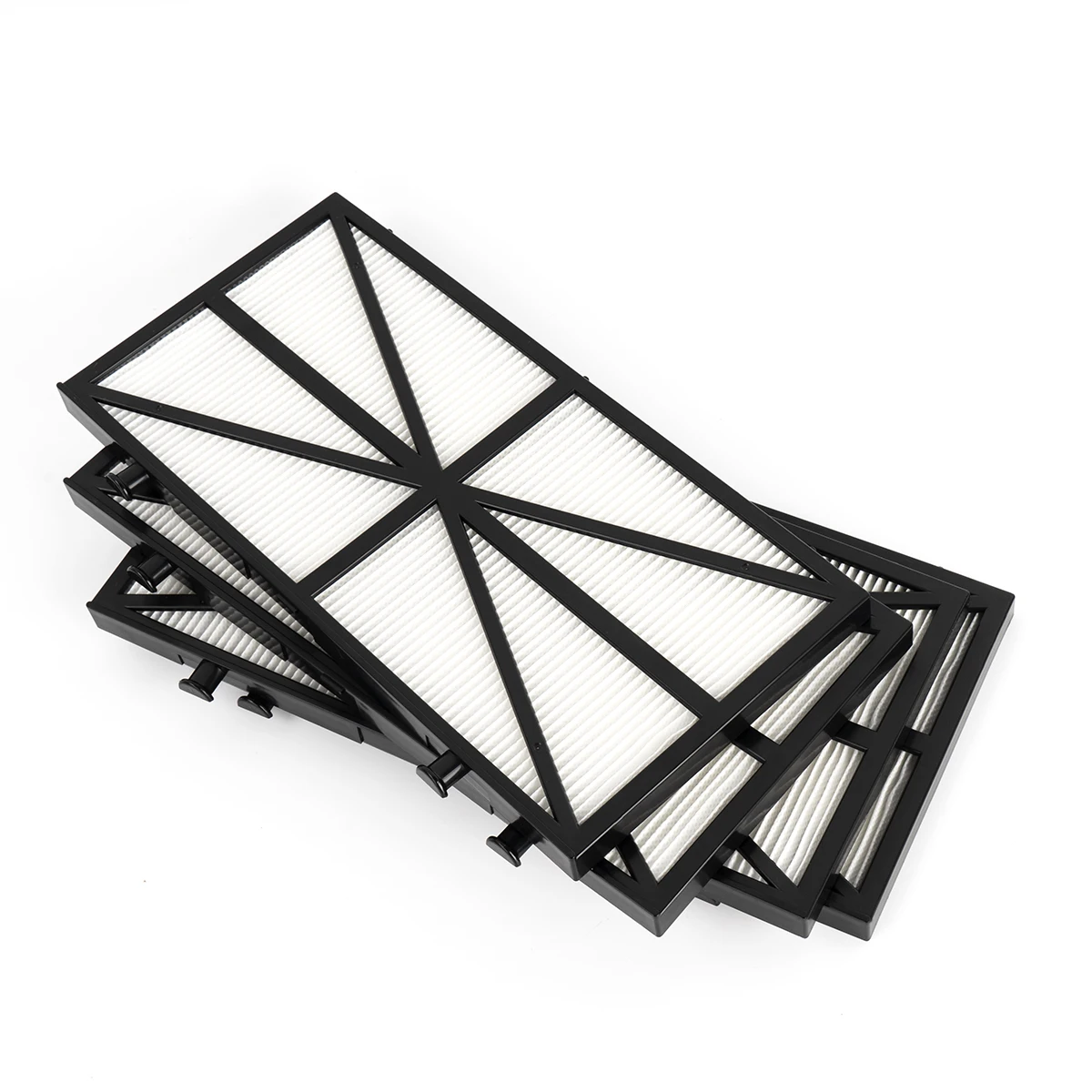 9991425-R4 فلتر فائق الدقة، مناسب لمنظف حمام السباحة الآلي Dolphin Premier، DX6، Luxury 4، Luxury 5، DLX4، DLX5، DX5S